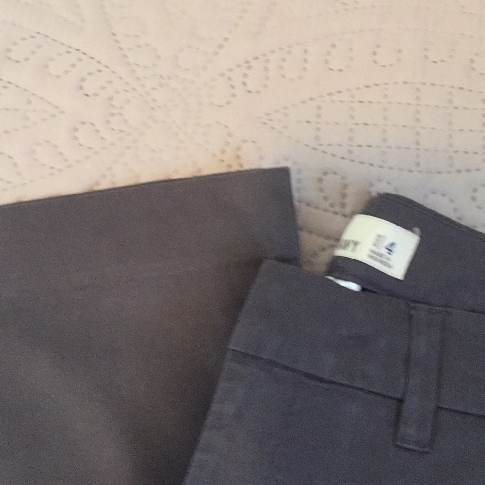 EUC comfortable slacks - Picture 4 of 5